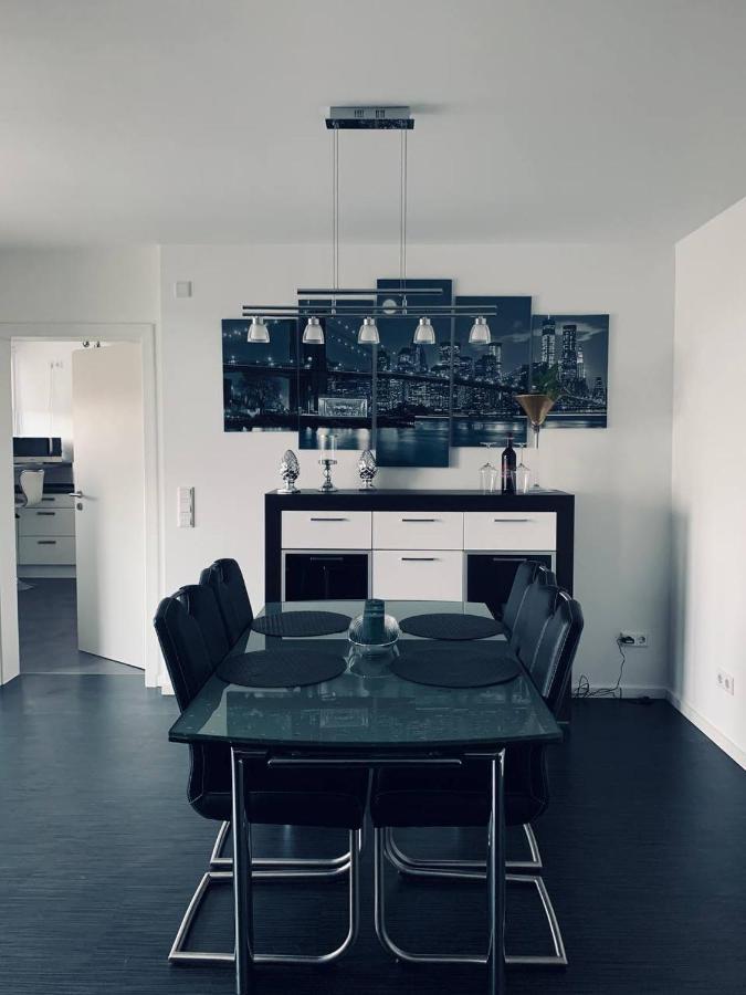 Apartment Mit Penthouse Charakter In Drezda Kültér fotó