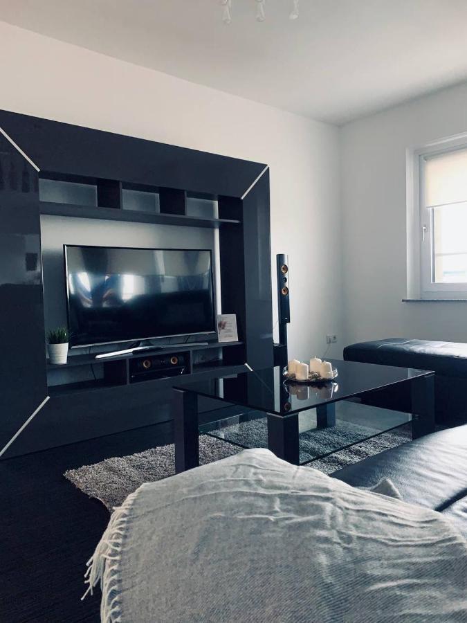 Apartment Mit Penthouse Charakter In Drezda Kültér fotó